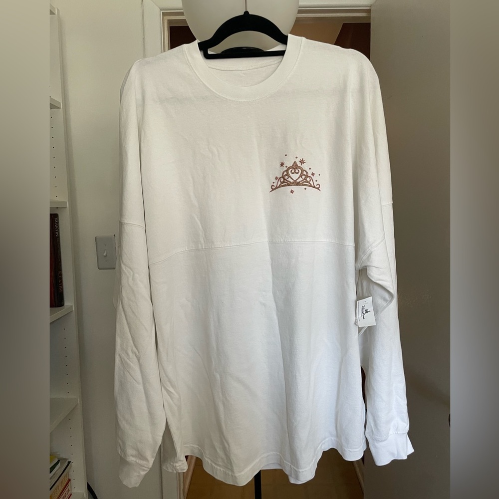Bibbidi Bobbidi Boutique Spirit Jersey-XL